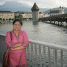 Mukti Sahay