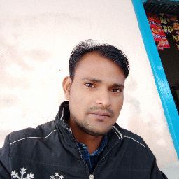 Sunil Chauhan 