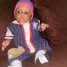 Bruger: Mamadou aliou Diallo