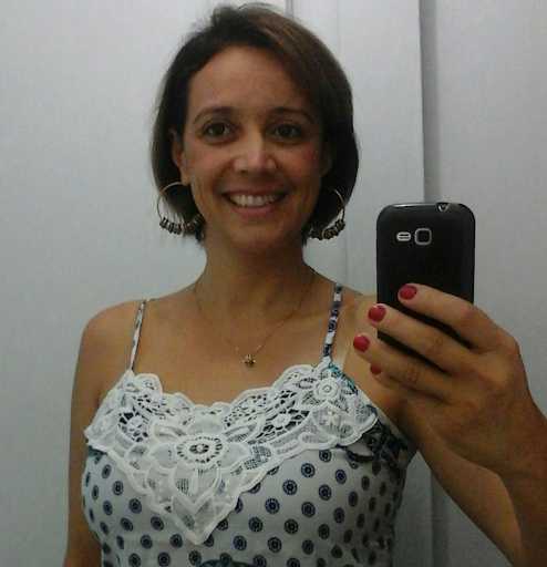 Cristina Cambraia (Conduzido)