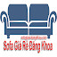 Ghế sofa giá rẻ sofagiaredangkhoa (Owner)