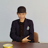 Ah. Afif Al-Aqsath