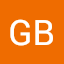 GB Jones