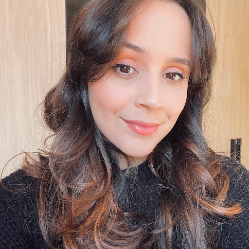 Iara Lacerda (Conduzido)