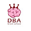 DBA brain school By Stéphanie