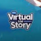 사용자를: Virtual Sim Story