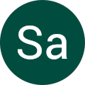 Avatar du profil de Sa Sa