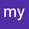 my A