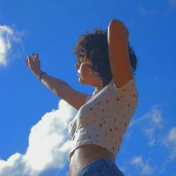 Cecilia Ferreira (Conduzido)