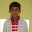 nithish chouti