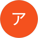 アんずのプロフィール画像