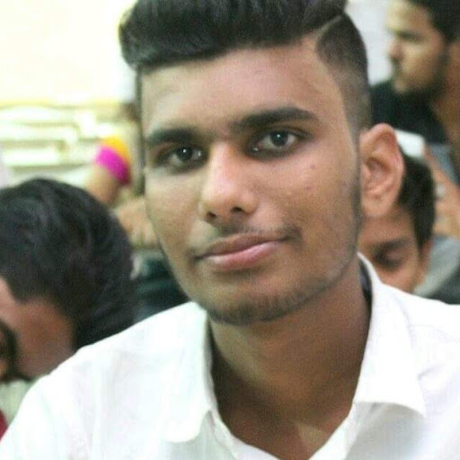 अजय  उभे 