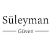 süleyman güven