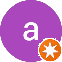 a a