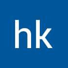 ユーザー: hk xia