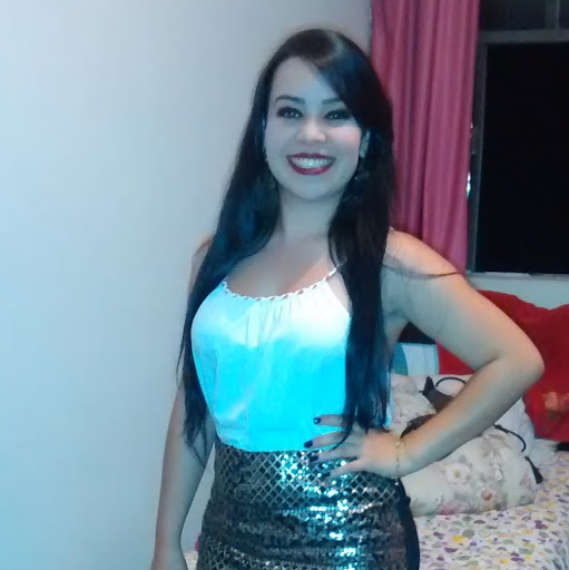 Alline Valgas (Conduzido)