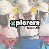 Writer: XPLORERS TEAMS