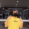 Marc Luiz Angeles