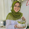 yasmine fauziah