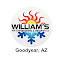 Williams HVAC Good Year (Owner)