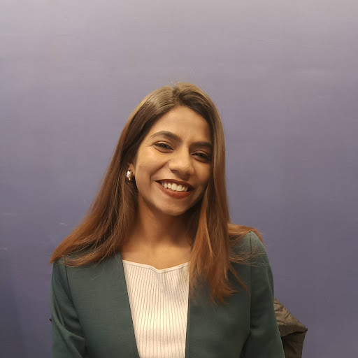 Dt. Garima saini - (Yoga & Ayurveda, Nutrition & Diet)