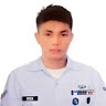 Sgt Jhay Marc Oida PAF profile
