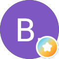 B. M.