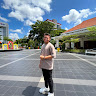 Rangga Bramantya
