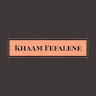 Writer: khaamfefalene2527