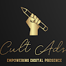 Writer: Cult ads