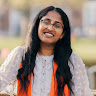 Shruthi Jaganathan