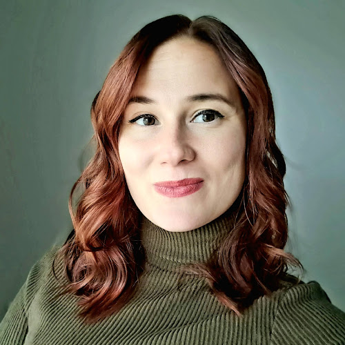 Milla Jokinen