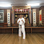 kyokushin shibata (Owner)