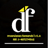 DF INVERSIONES