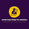 Writer: Family Hope Tax Solution