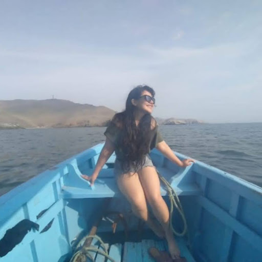 Yenifer Fernández
