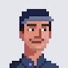 Profile avatar