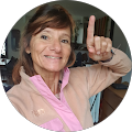 Avatar de Pascale.G