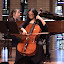 Kelsie Cellist Swimmer Pianist