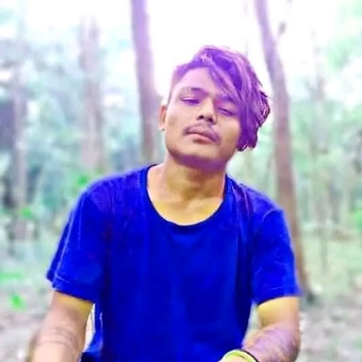 Aakash The blue sky profile pic