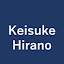 Keisuke Hirano