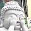 Bucheo Buddha (You) (Owner)