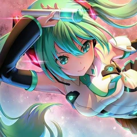 Hypernova