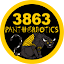 3863 Pantherbotics (Owner)