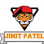 jinit patel