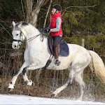 Joanna, profiilikuva