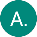 A.