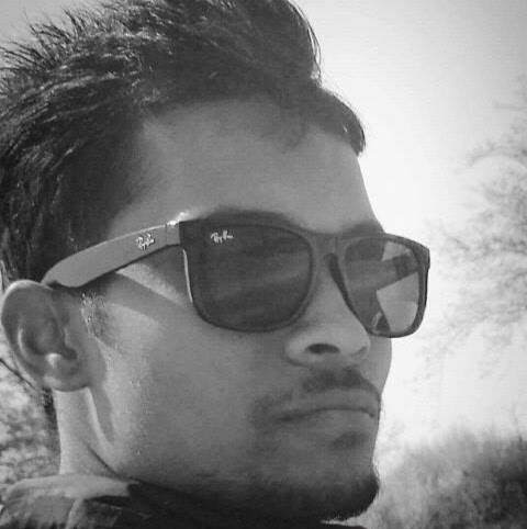 Bikram Gautam