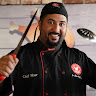 Chef Nasr