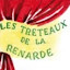 Tréteaux de la Renarde